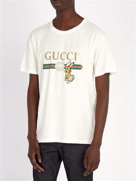 vintage gucci shirt free shipping|real vintage gucci t shirt.